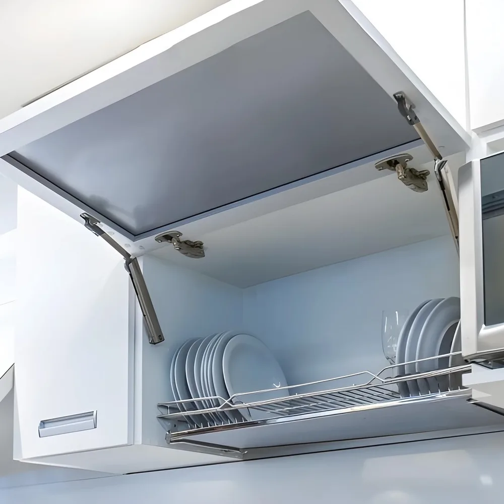 Escurridor de cocina extensible